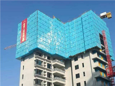 湖北省裝配式建筑突破200萬平方米，今年將持續(xù)增加！