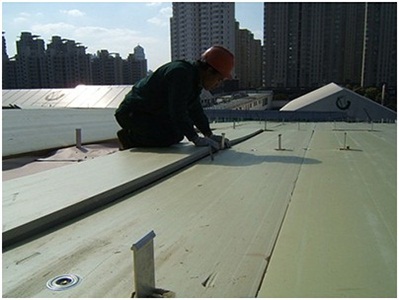 擠塑板在建筑節能上的應用