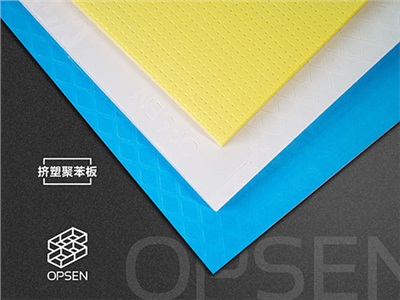 擠塑板的接縫應該如何處理？